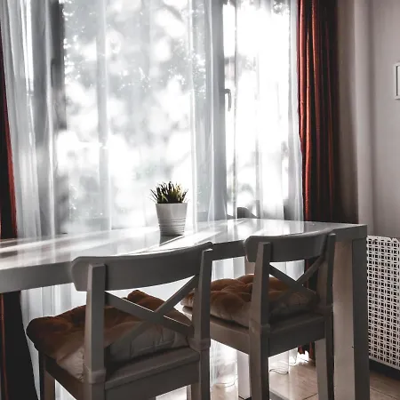 Ultimate Escape Floreasca Apt With Self Check In * Bucharest